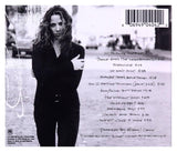 Sheryl Crow: The Globe Sessions (Audio CD) Pre-Owned