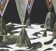 Underoath: Lost in the Sound of Separation (Audio CD) Pre-Owned