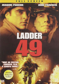 Ladder 49 (Full Screen Edition) (DVD) Pre-Owned
