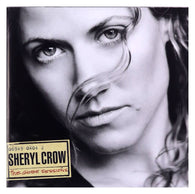 Sheryl Crow: The Globe Sessions (Audio CD) Pre-Owned