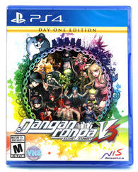 Danganronpa V3: Killing Harmony (Playstation 4) Pre-Owned