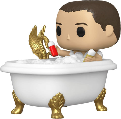 POP! Movies Deluxe #894: Billy Madison in a Bathtub (Funko POP!) Figure and Box (Box Damage)