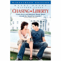 Chasing Liberty (DVD) Pre-Owned