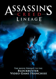 Assassin’s Creed: Lineage (DVD) Pre-Owned