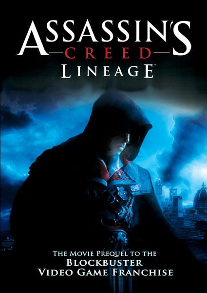 Assassin’s Creed: Lineage (DVD) Pre-Owned