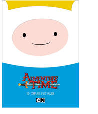 Adventure Time: Season 1 (DVD) Pre-Owned