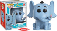 POP! Books #08: Dr. Seuss - Horton (Funko POP!) Figure and Box