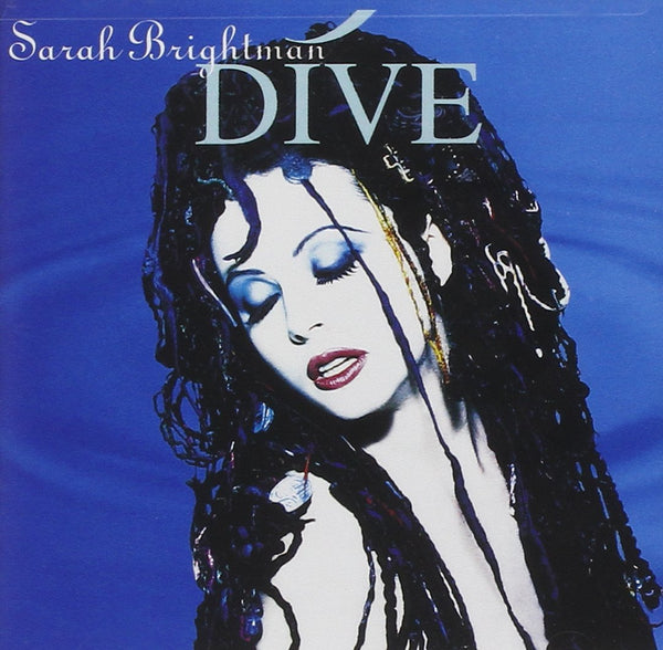 Sarah Brightman: Dive (Audio CD) Pre-Owned