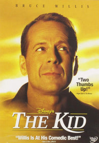 The Kid (Disney) (DVD) Pre-Owned