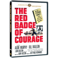 The Red Badge of Courage (DVD) Pre-Owned