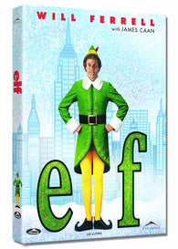 Elf (Le Lutin) (DVD) Pre-Owned