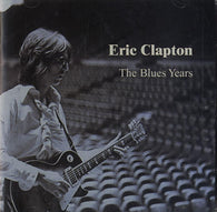 Eric Clapton: ProdName (Audio CD) Pre-Owned