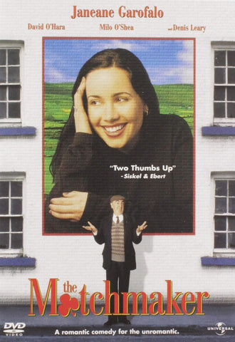 The Matchmaker (DVD) Pre-Owned