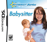 Dreamer Series: Babysitter (Nintendo DS) Pre-Owned