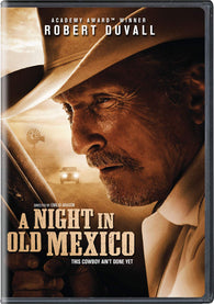 A Night in Old Mexico (DVD) Pre-Owned