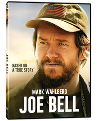 Joe Bell (DVD) Pre-Owned