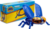 DC Super Powers: The Bug Vehicle (Blue Beetle's Aerial Mobile Headquarters) (McFarlane Toys) NEW