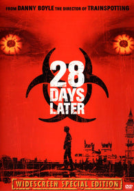 28 Days Later (Widescreen Special Edition) (DVD) Pre-Owned