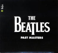 The Beatles: Past Masters (Audio CD) Pre-Owned