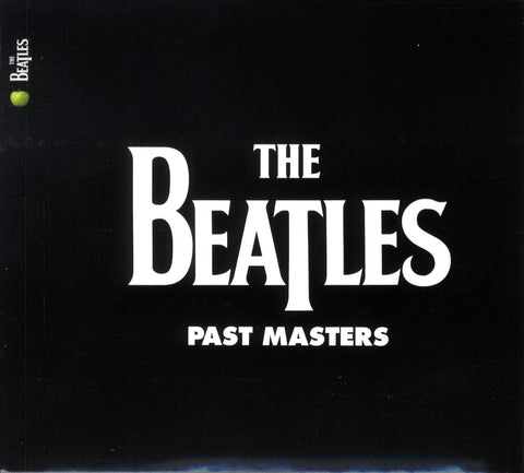 The Beatles: Past Masters (Audio CD) Pre-Owned