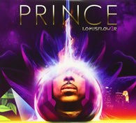 Prince: Lotusflow3r (Audio CD) Pre-Owned