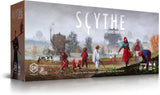 Scythe: Invaders From Afar (6-7 Player Expansion) (Automa Factory) (Stonemaier) (Board Game) Pre-Owned: Complete