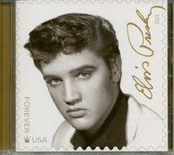 Elvis Presley: Elvis Forever (Audio CD) Pre-Owned