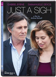 Just a Sigh (DVD) Pre-Owned