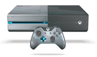 BROKEN: System ONLY - 1TB - Halo 5 Guardians Limited Edition (Xbox One) Pre-Owned (As Is/Broken/For Parts)