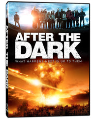 After the Dark (DVD) Pre-Owned