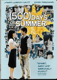 (500) Days of Summer (DVD) Pre-Owned