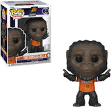 POP! NBA Mascots #04: Phoenix Suns - The Suns Go-Rilla (Basketball) (Funko POP!) Figure and Box w/ Protector