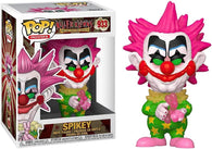 POP! Movies #933: Killer Klowns From Outer Space - Spikey (Funko POP!) Figure and Box w/ Protector