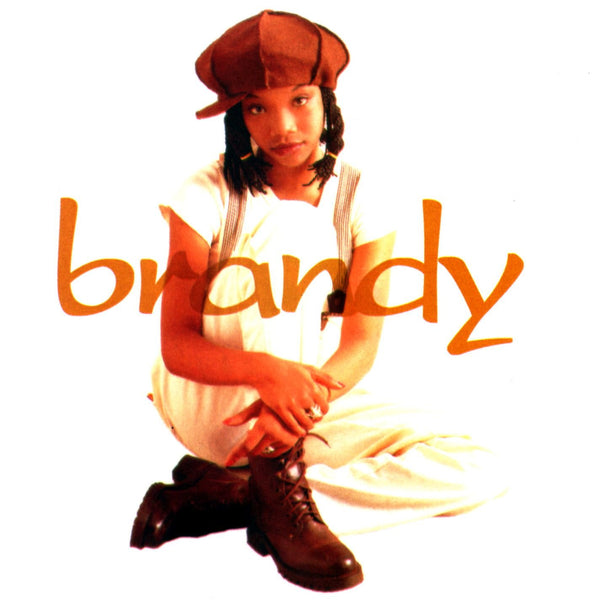 Brandy (Audio CD) Pre-Owned