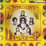 Dread Zeppelin: Un-Led-Ed (Audio CD) Pre-Owned