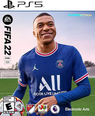 FIFA 22 (Playstation 5) Pre-Owned