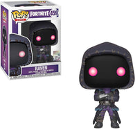 POP! Games #459: Fortnite - Raven (Funko POP!) Figure and Box w/ Protector