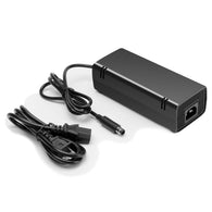 Power Supply - Official - E Model (Single Prong) (Xbox 360) Pre-Owned