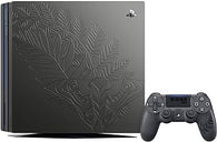 BROKEN: System ONLY - Pro 1TB - The Last of Us Part II Edition (Playstation 4) Pre-Owned (As Is/Broken/For Parts)