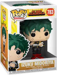 POP! Animation #783: My Hero Academia - Izuko Midoriya (Funko POP!) Figure and Box w/ Protector