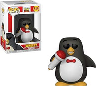 POP! Disney Pixar #519: Toy Story - Wheezy (Funko POP!) Figure and Box w/ Protector