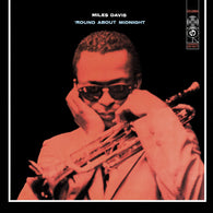 Miles Davis: 'Round About Midnight (Audio CD) Pre-Owned