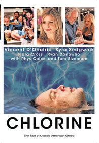 Chlorine (DVD) Pre-Owned