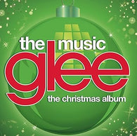 Glee: The Music, The Christmas Album (Music CD) Pre-Owned