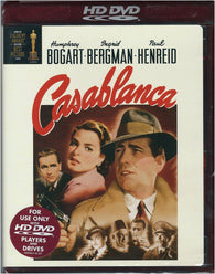 Casablanca (HD DVD) Pre-Owned