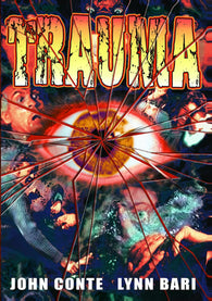 Trauma (DVD) Pre-Owned