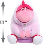 Inside Out 2: Embarrassment (Weighted Comfort Plush) NEW