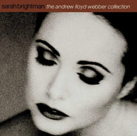 Sarah Brightman: The Andrew Lloyd Webber Collection (Audio CD) Pre-Owned