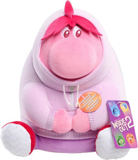 Inside Out 2: Embarrassment (Weighted Comfort Plush) NEW
