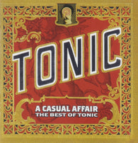 Tonic: Casual Affair [The Best of Tonic] (Audio CD) Pre-Owned